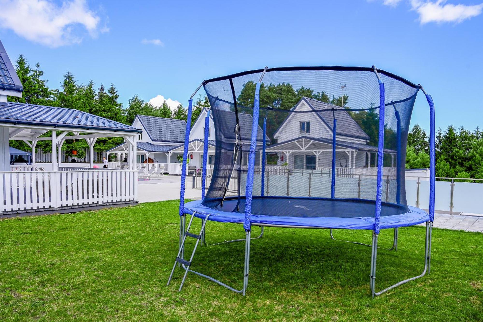 Resort Golf Колцево Екстериор снимка